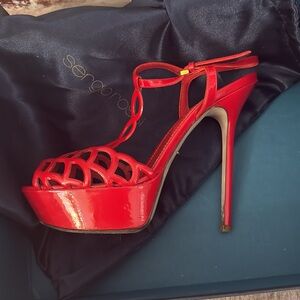 Sergio Rossi sexy stilettos